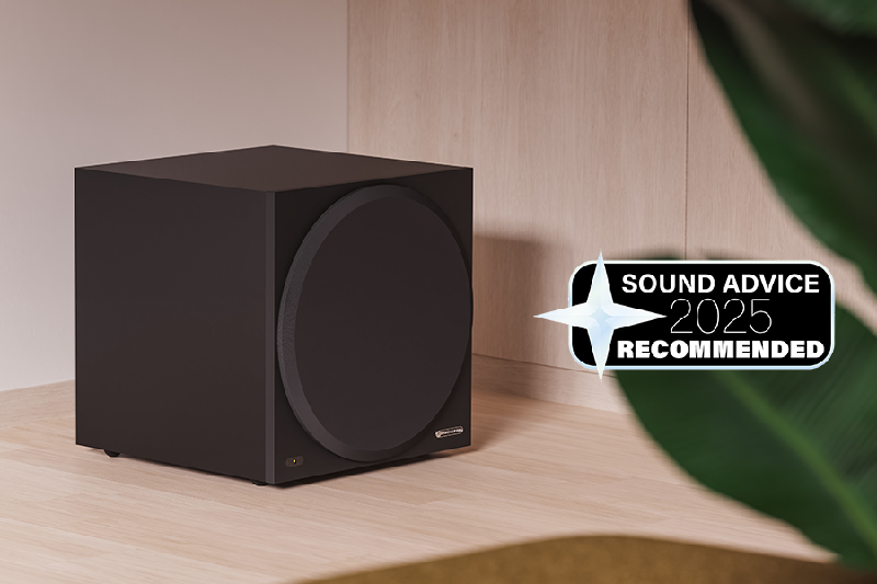 Vestra W10 Review - Sound Advice